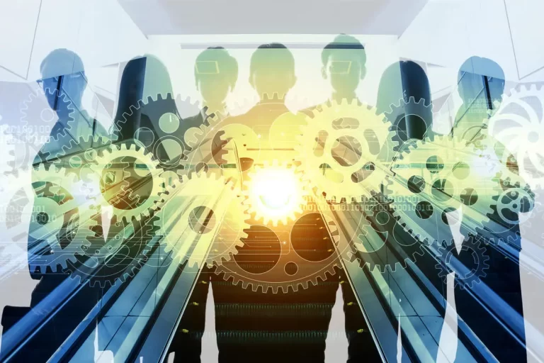 8 main technologies for the future of work