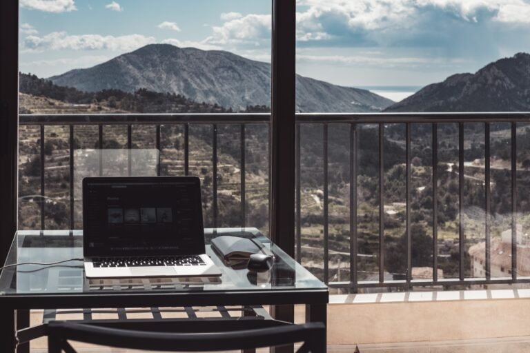 What is Remote Working? Explained