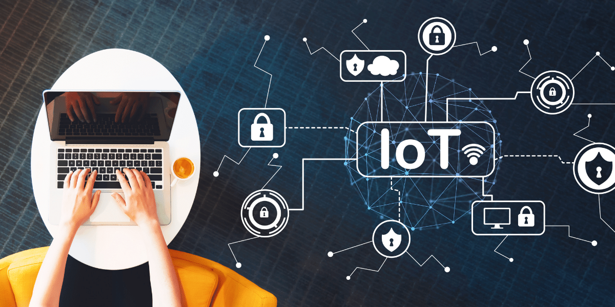 Learn about the Internet of Things (IoT)