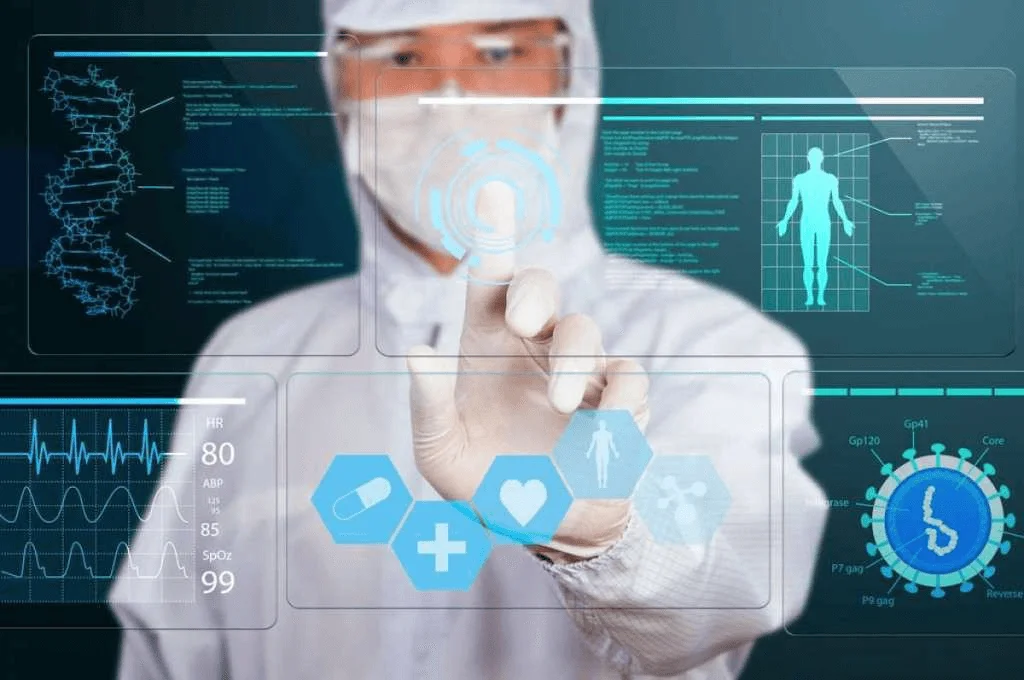 AI-Driven Personalized Medicine: A Breakthrough in Healthcare