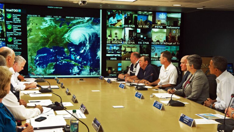 Maui and Using New Tech To Prevent and Mitigate Future Disasters