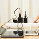 4 myths of charging devices overnight