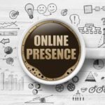 Six reasons to create your online presence for your business