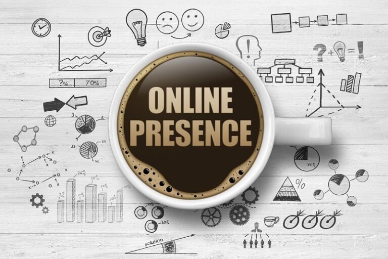 Six reasons to create your online presence for your business