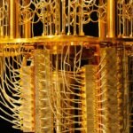 Quantum physicists simulate super diffusion on a quantum computer