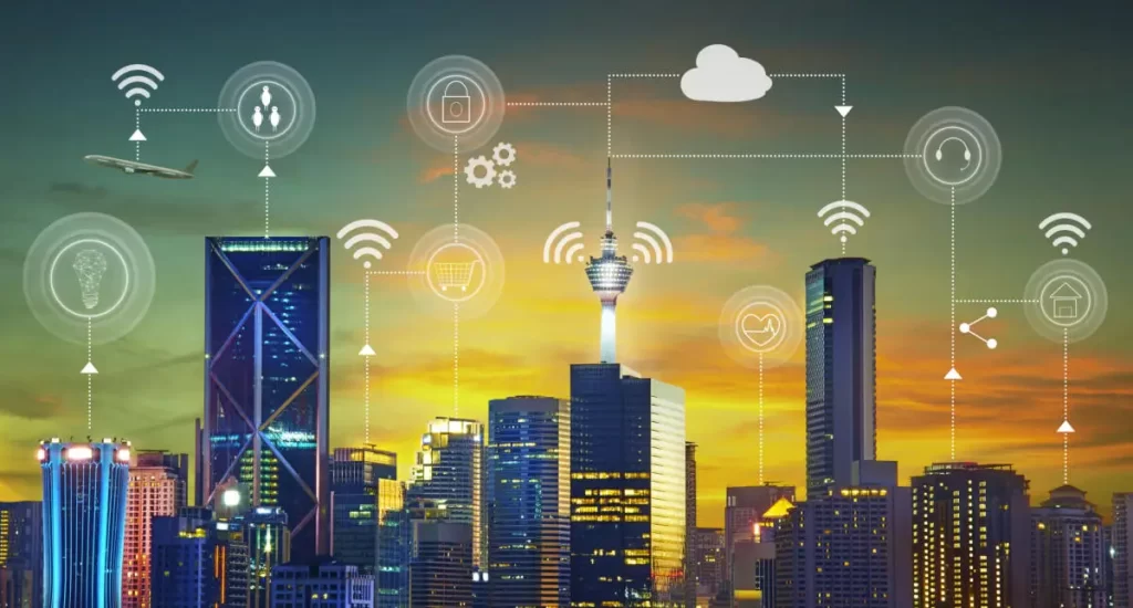 The Potential of Edge Computing in Smart Cities