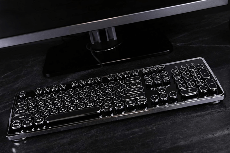 9 best keyboards for the writers