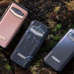 Doogee V30T Smartphone: A Rugged Masterpiece With Carrier Caveats